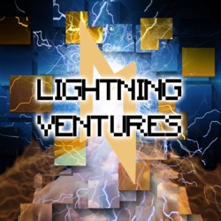 Fountain.fm ⚡️ Podcasting Powered by Bitcoin 🎤 Value 4 Value Lightning Network Founder Oscar Merry