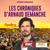 Les chroniques d'Arnaud Demanche - RMC