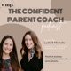 The Confident Parent Coach