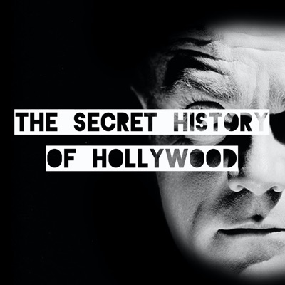 The Secret History Of Hollywood:Adam Roche