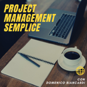 Project Management Semplice - Domenico Biancardi