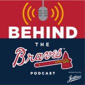 Behind the Braves - MLB.com
