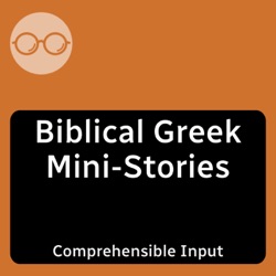 Biblical Greek Mini Stories