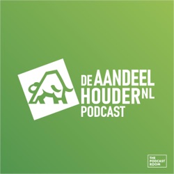 Beurs en beleggen podcast De Aandeelhouder