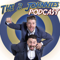 19: Ep.19: Brian Kerr & The Happy Pear