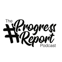 #ProgressReport - 06 - Amy Anne Kennedy