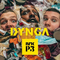 Dynga podcast