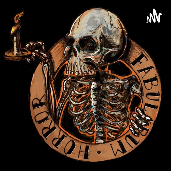 HORROR FABULARUM