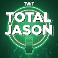 Total Jason (Audio) podcast