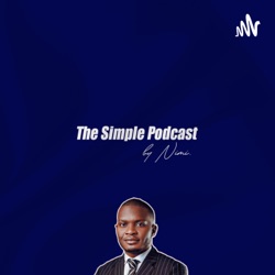 The Simple Podcast by Nimi.