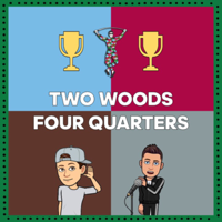 Harlequins Podcast ๐ podcast