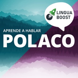 Aprende polaco con LinguaBoost