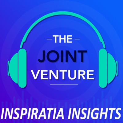 The Joint Venture: inspiratia insights