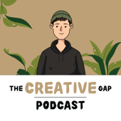 The Creative Gap - Gian Carlo Stigliano