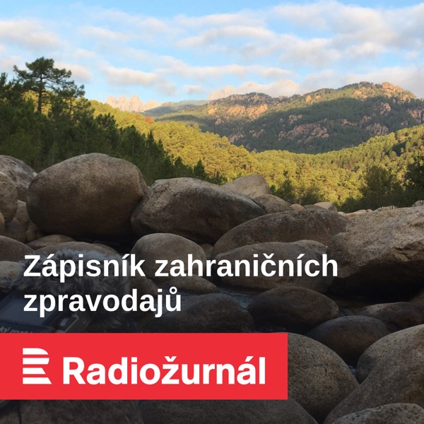 Zápisník zahraničních zpravodajů
