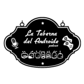 La Taberna del Androide - Señor Androide