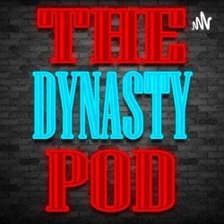 Ep. 25 - ROOKIE MOCK DRAFT 2022 – Dynasty is Life – Podcast – Podtail