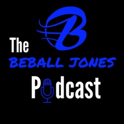 Alabama Basketball, LeBron isn't As Great if he's in the 90s, So Much More- Dorian Lee Interview
