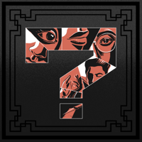 7 Suspects podcast