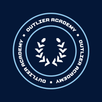 Outlier Academy 🏛 Iconic Founders, Investors, and Thinkers podcast