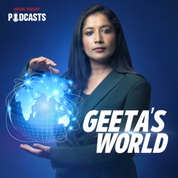 Israel-Hamas War: Does Abstaining From UN Resolution On Relief To Gaza Serve New Delhi's Ambitions? | Geeta's World, Ep 66
