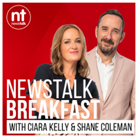 Newstalk Breakfast Highlights podcast