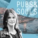 Pubs & Souls: ein London-Podcast mit Carla Maurer