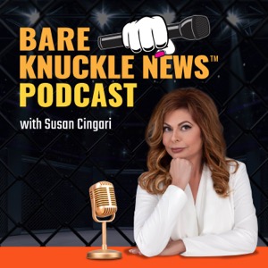 Bare Knuckle News