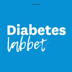 #1: Bota typ 1-diabetes, hur nära är vi?
