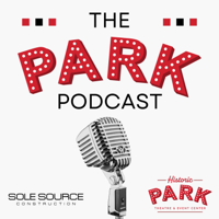 The Park Podcast podcast