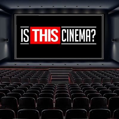 Is This Cinema?