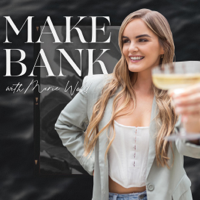 How To Build Self-Worth and Believe in Yourself Again with Emily Sexton