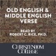 Old English & Middle English Verse