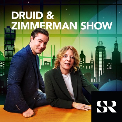 Druid & Zimmerman show:Sveriges Radio