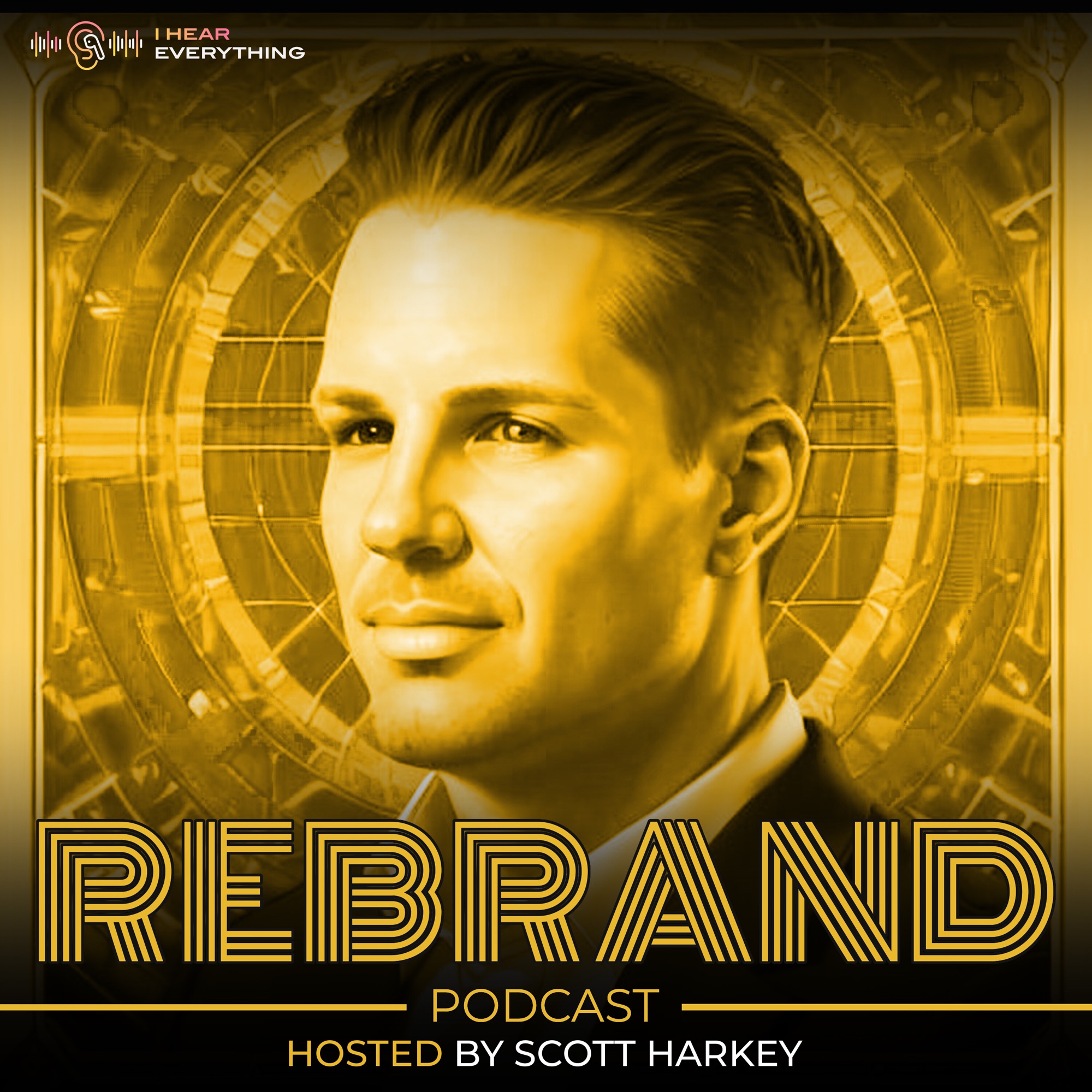 Loyalty Programs Drive Entertainment Brand Marketing – Rebrand Podcast 