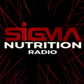 Sigma Nutrition Radio - Danny Lennon