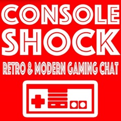 Console Shock Podcast 108: What killed the Dreamcast?