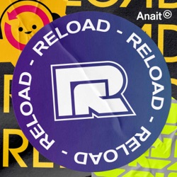 Podcast Reload: S15E35 – Hellblade II, Arctic Eggs, Duck Detective, Isles of Sea and Sky