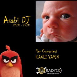 AsabiDJ 30.12.2023 Programi