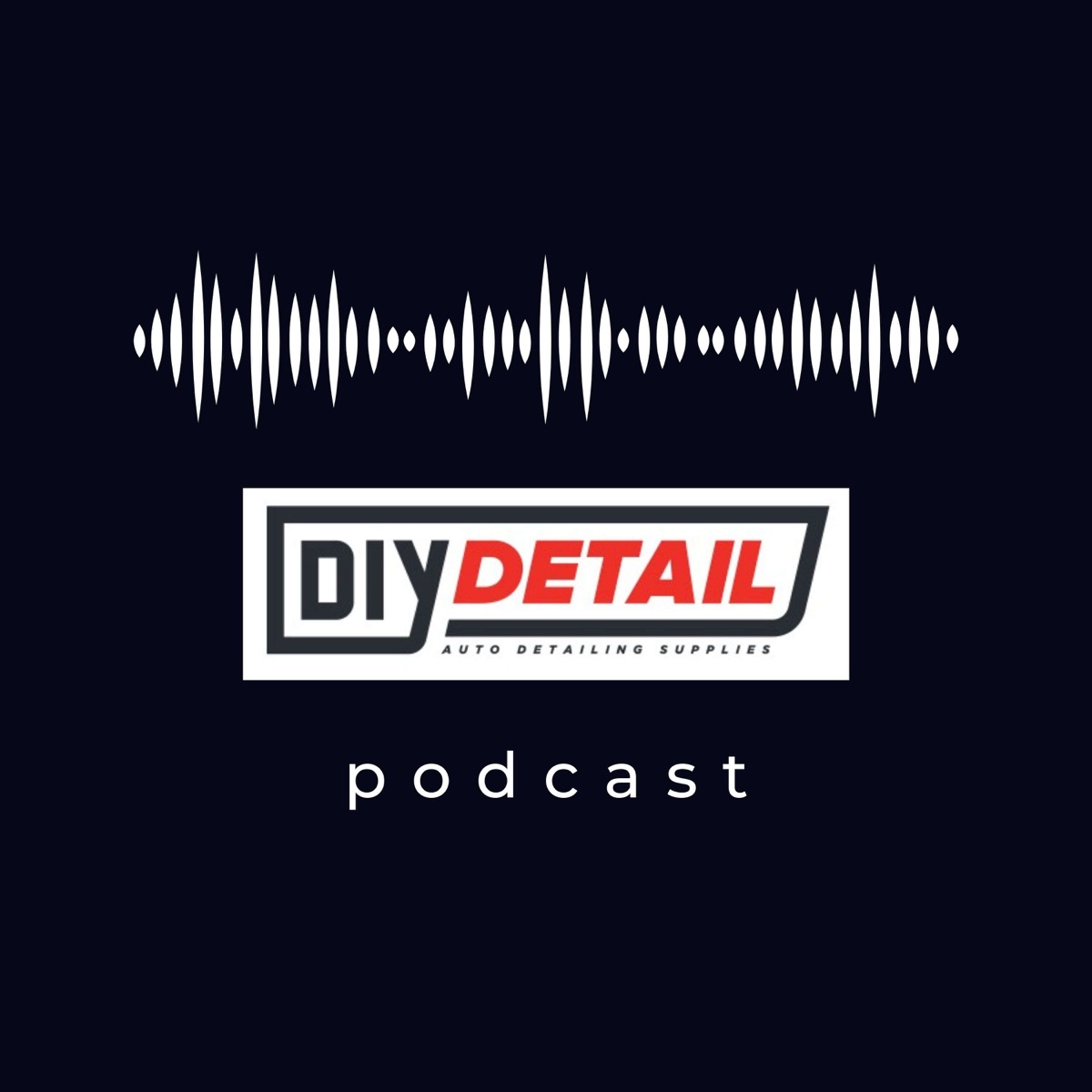 The DIY Detail Podcast – Podcast – Podtail
