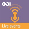 ODI live events podcast artwork