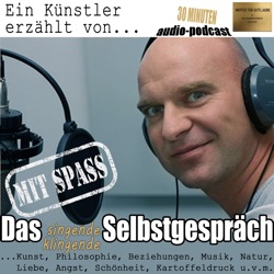 Das Singende Klingende Selbstgespräch (mp3-Audio)