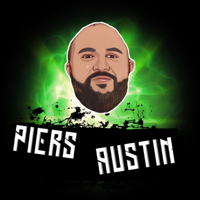 STS - Matty Wahlberg On Shooting The Sh*t Uncensored! With Piers Austin
