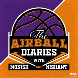 The Airball Diaries