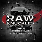 Raw Knuckles - Chris Nilan and Tim Stapleton
