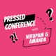 Pressed Conference