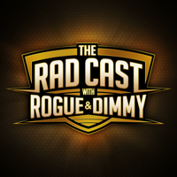 Going Rogue: Ben Goddard Joins the Show