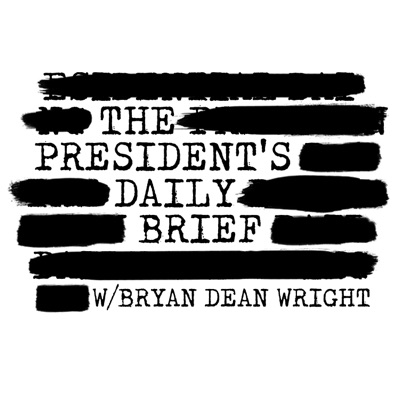 The President's Daily Brief The President's Daily Brief