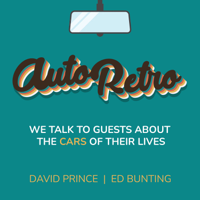 AutoRetro Podcast: Season 1 | Episode 7 - John Orlando Birt
