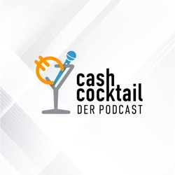 CashCocktail - Podcast